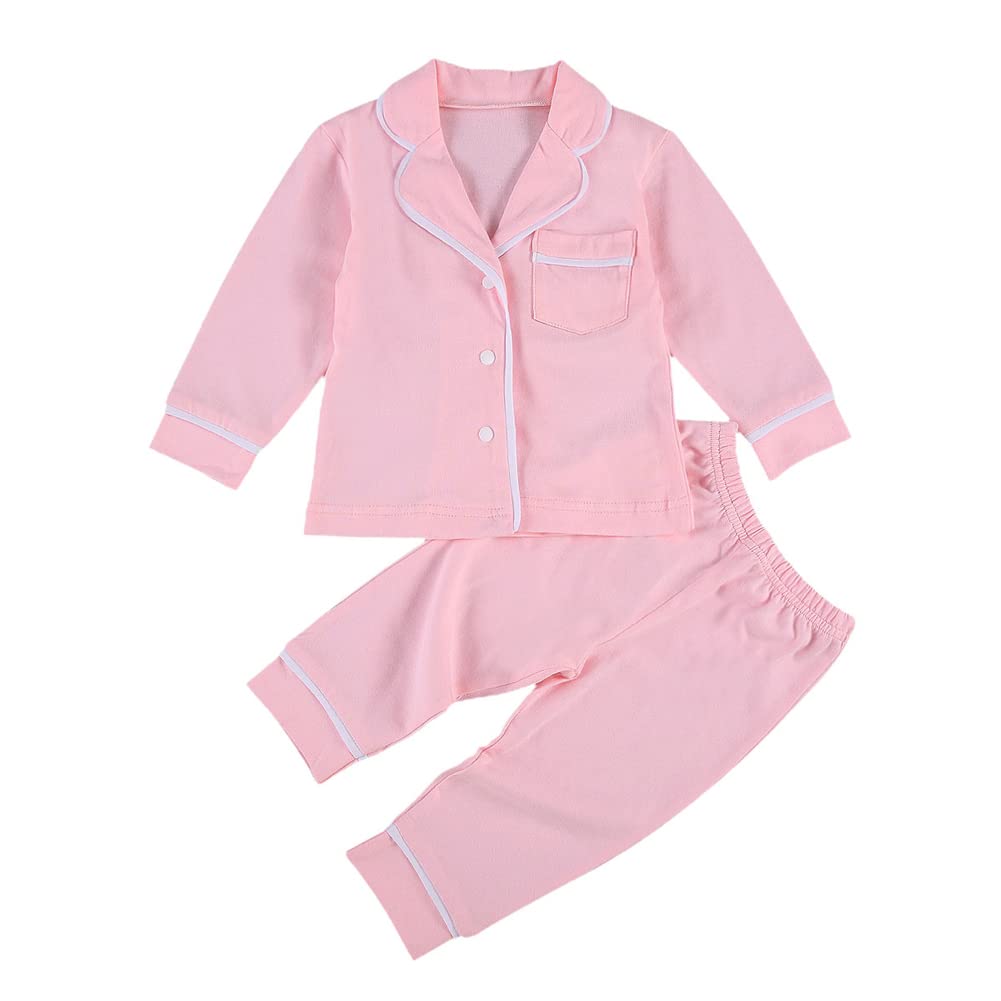 Ayalinggo Children’s 2Piece Pajamas Set