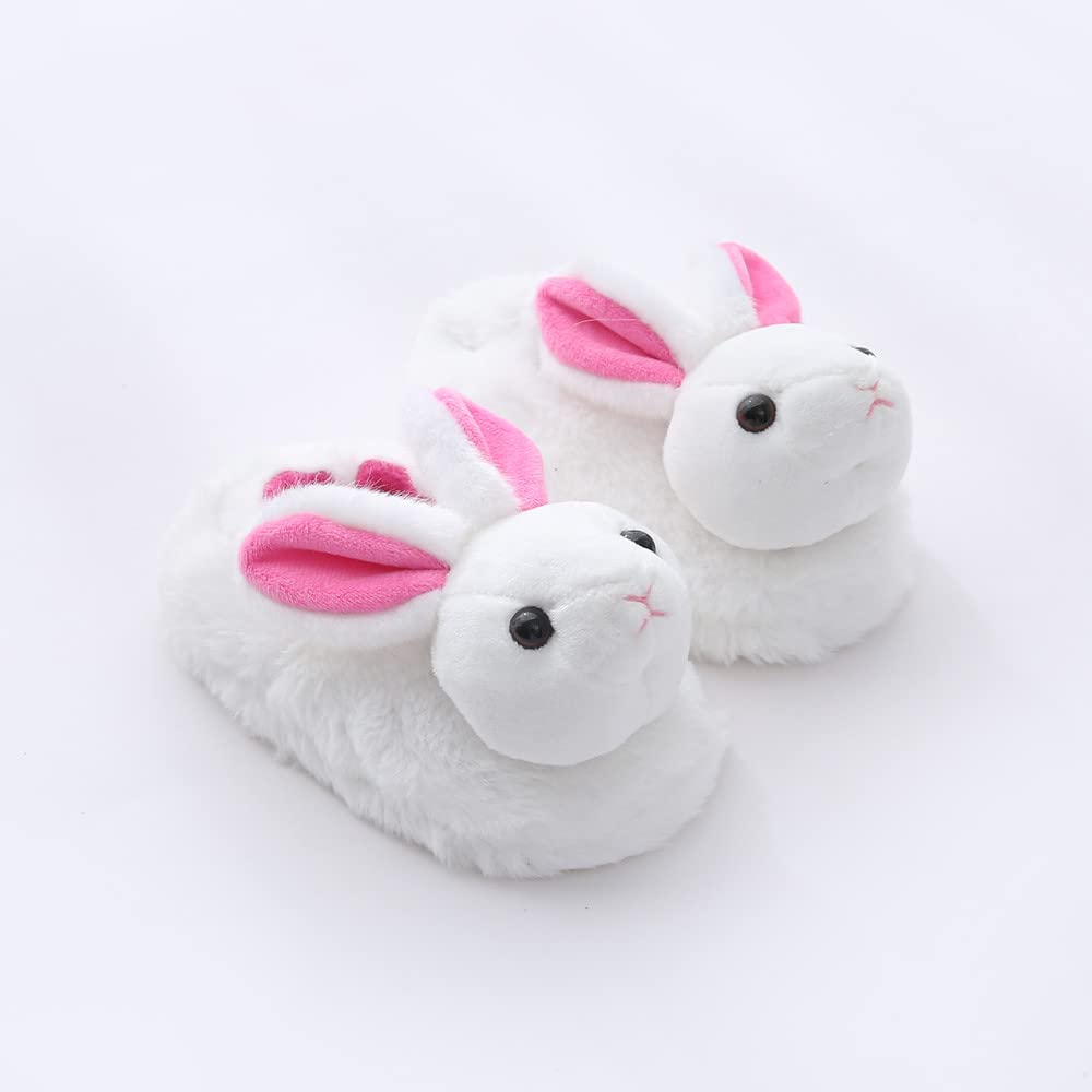 Children’s Plush Slippers