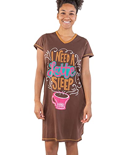 Lazy One Women's Nightgown