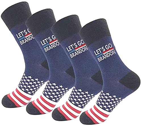 T Legend Donald Trump Novelty Socks