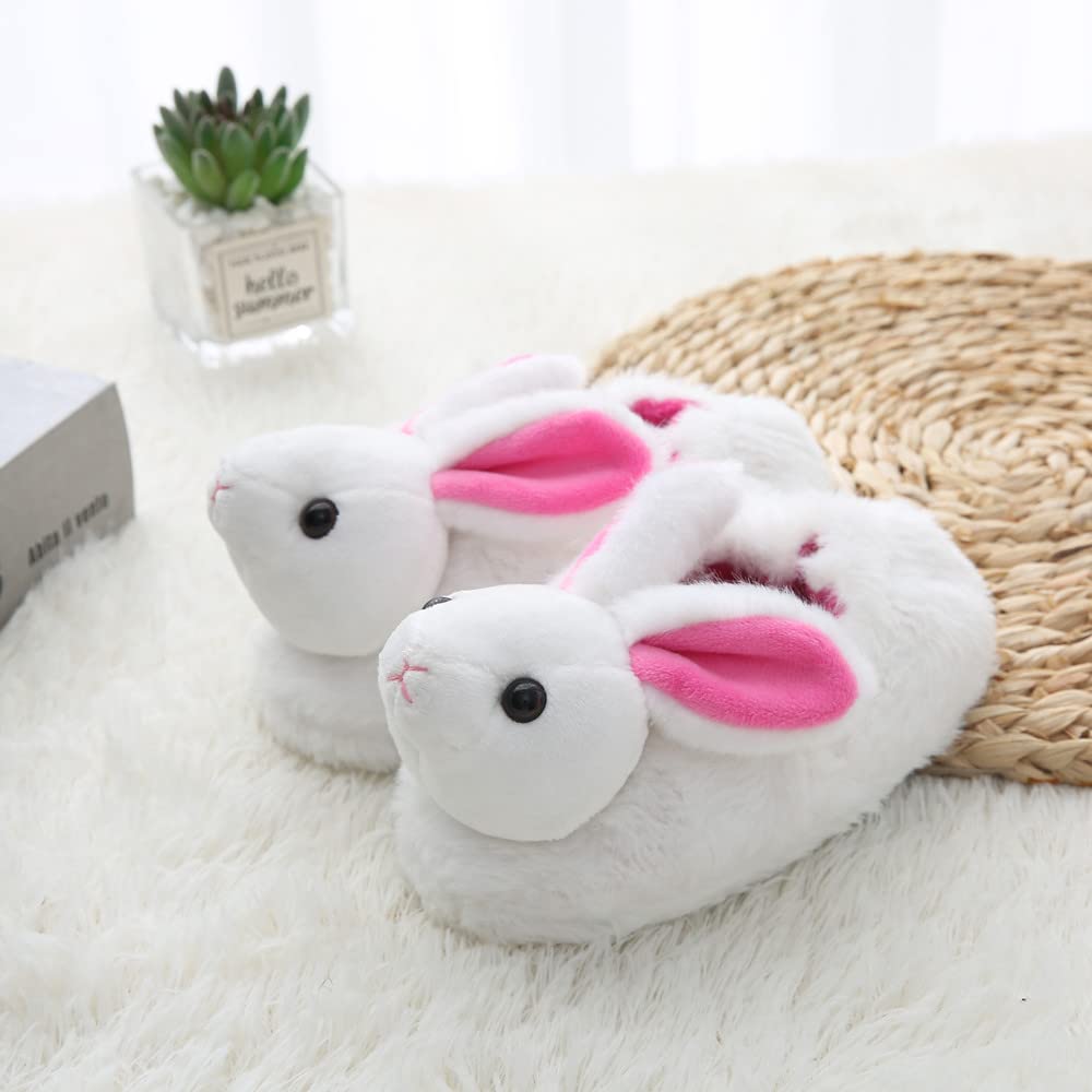 Children’s Plush Slippers