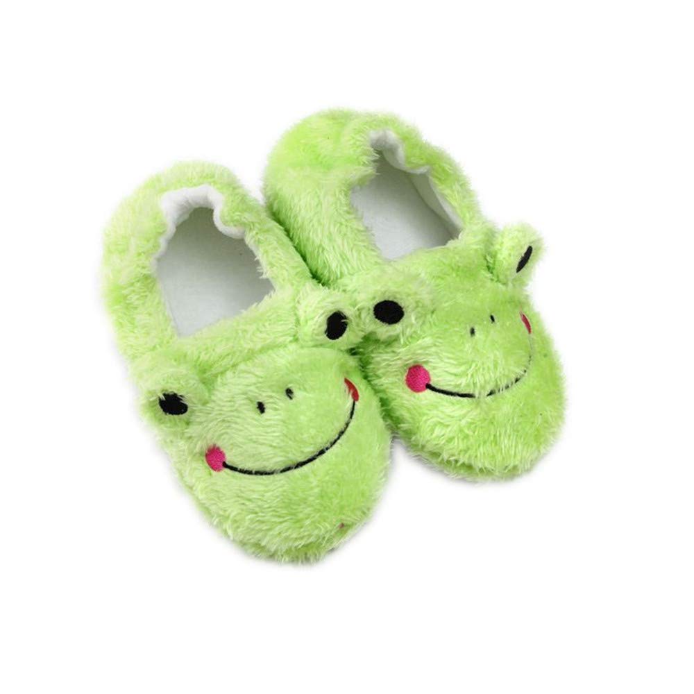 Children’s Plush Slippers