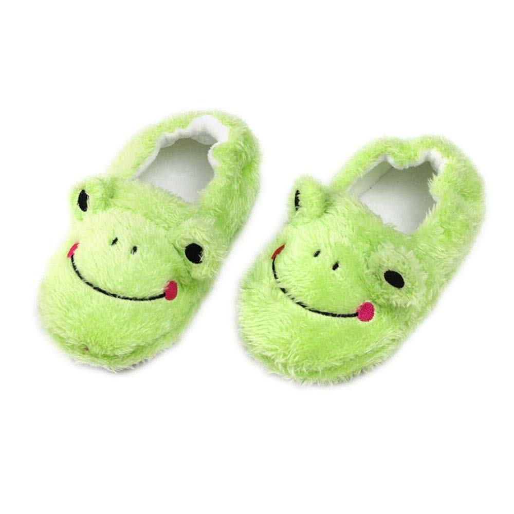 Children’s Plush Slippers