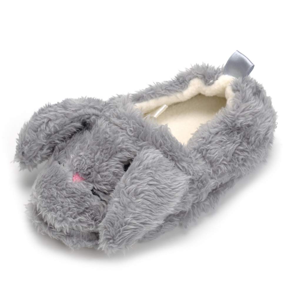 Children’s Plush Slippers