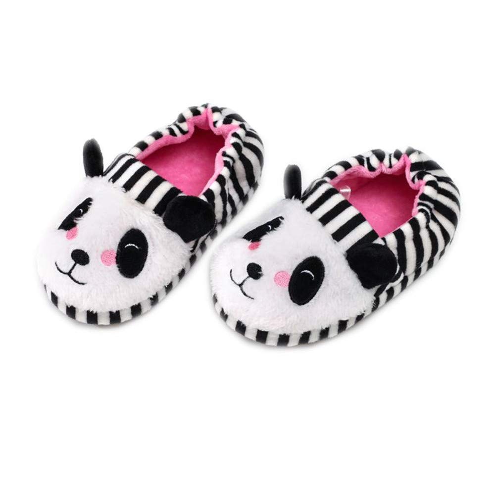 Children’s Plush Slippers