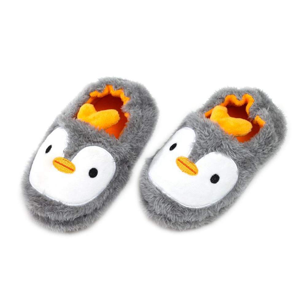 Children’s Plush Slippers