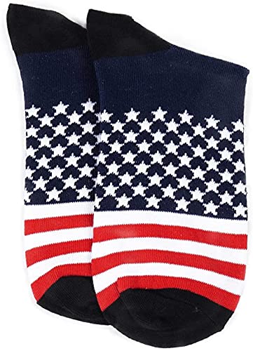 T Legend Donald Trump Novelty Socks