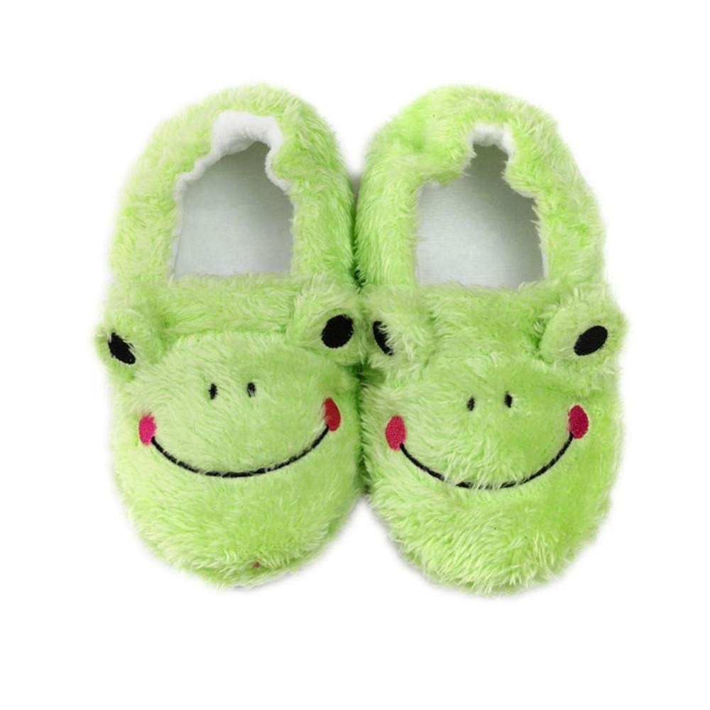 Children’s Plush Slippers