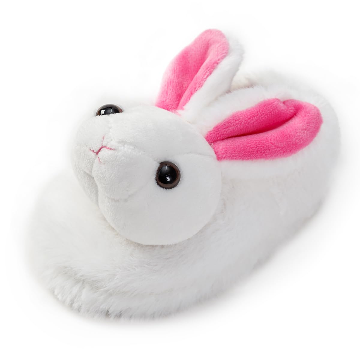 Children’s Plush Slippers