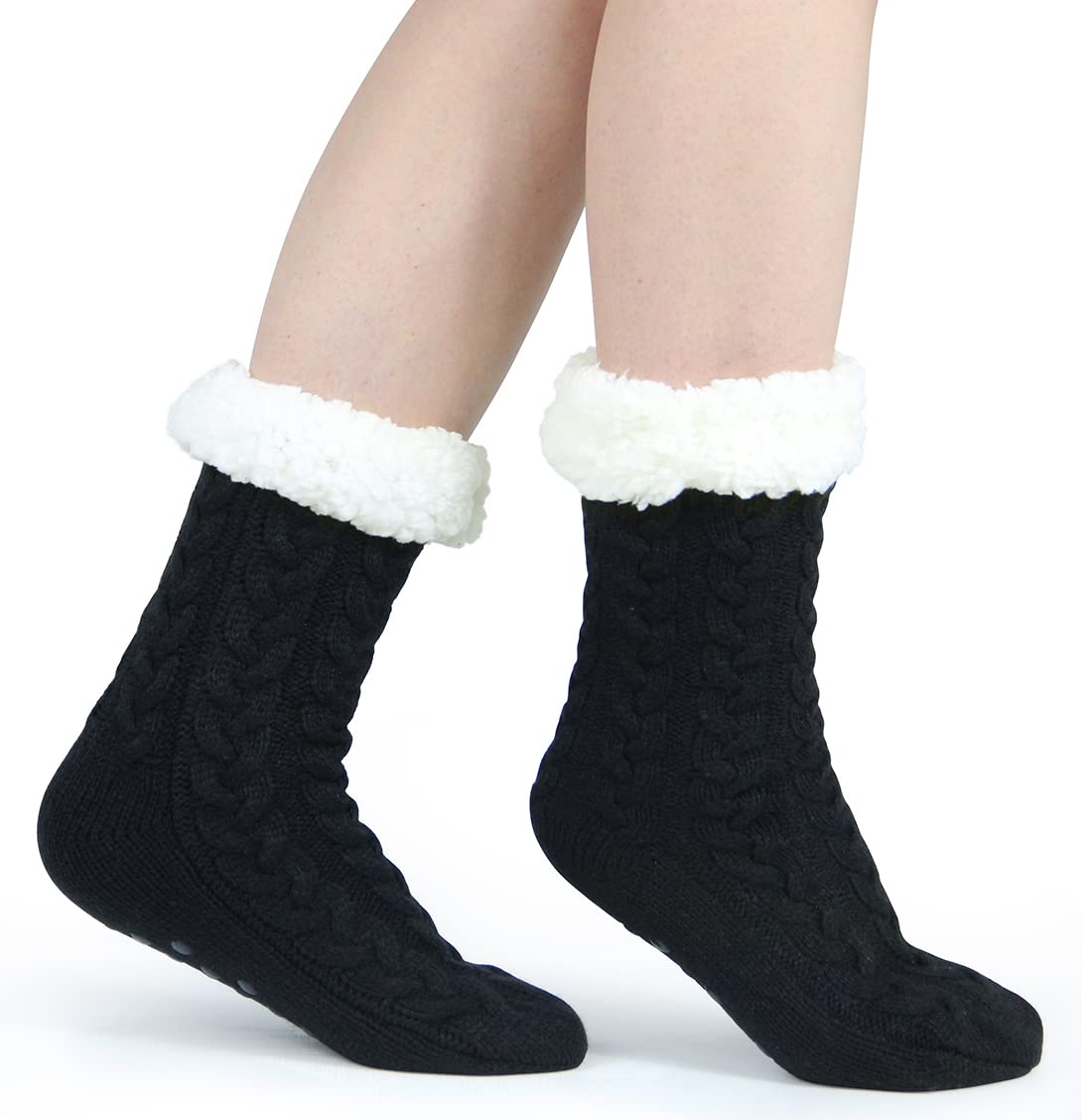 Slipper Socks