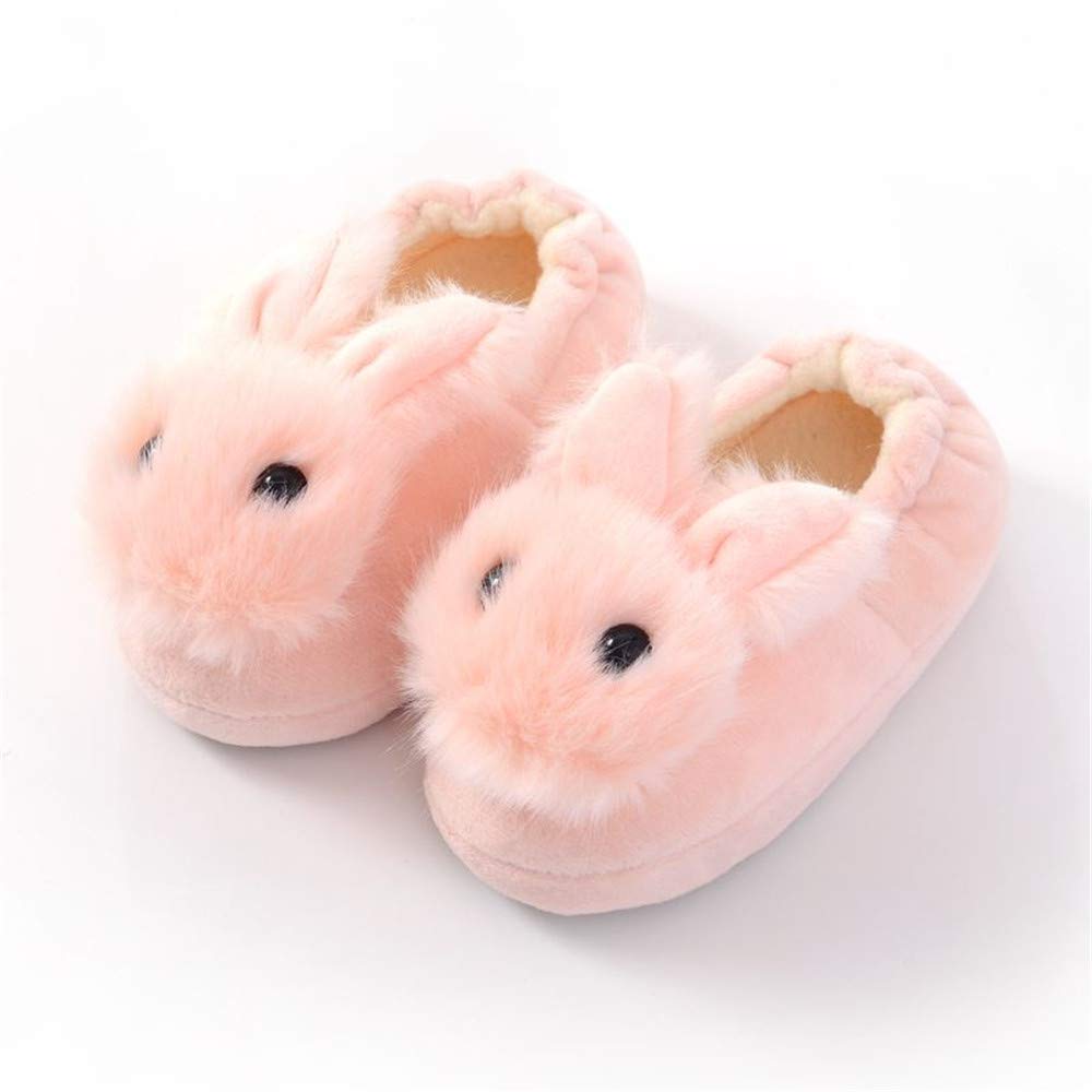 Children’s Plush Slippers