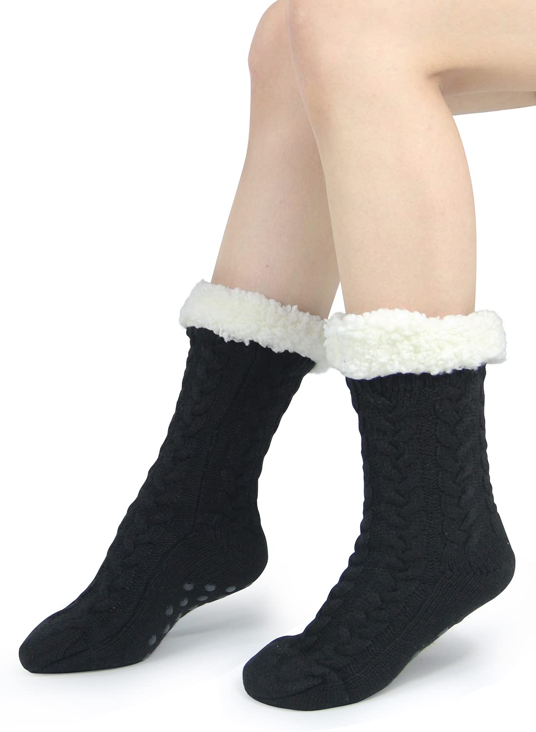 Slipper Socks