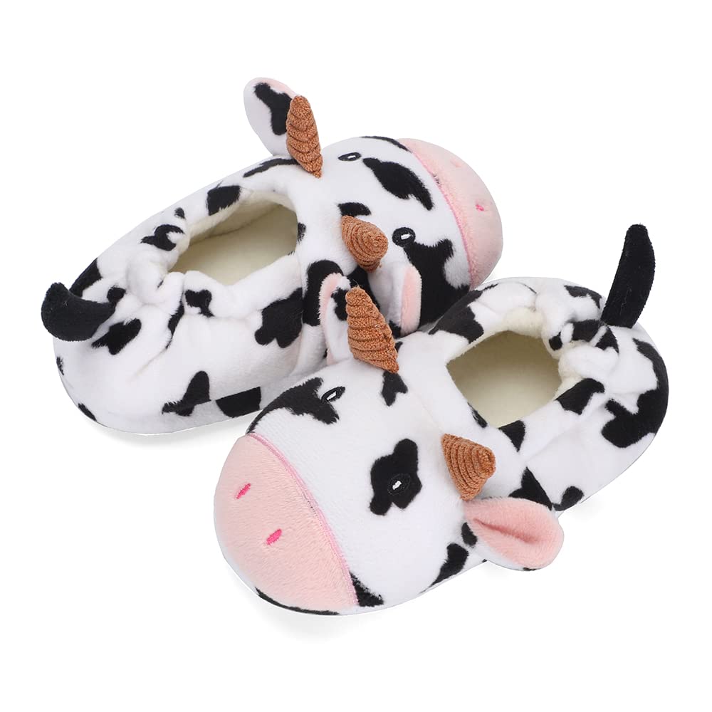 KAKU NANU Kids Slippers