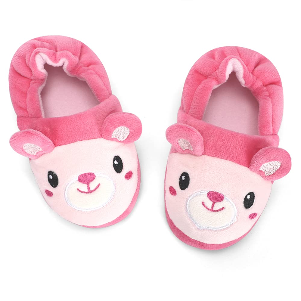 KAKU NANU Kids Slippers