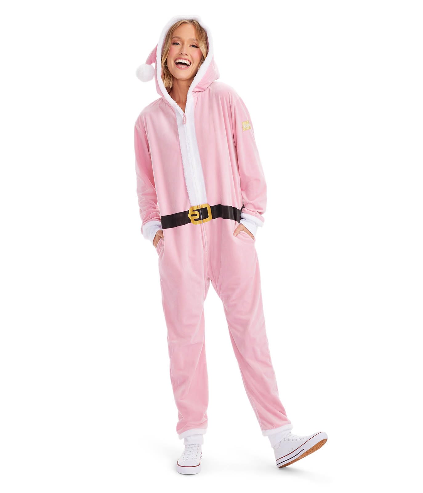 Tipsy Elves Unisex Adult Christmas Onesies