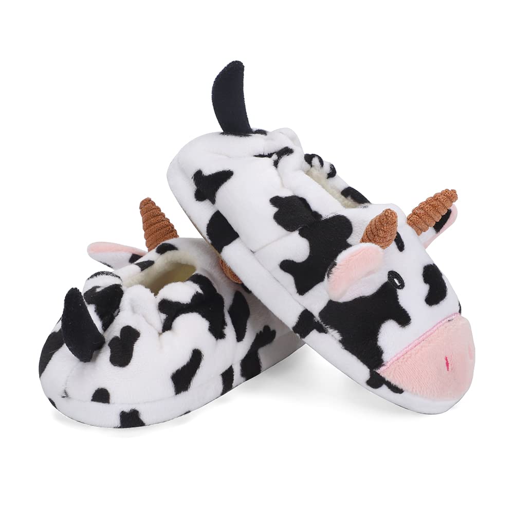 KAKU NANU Kids Slippers