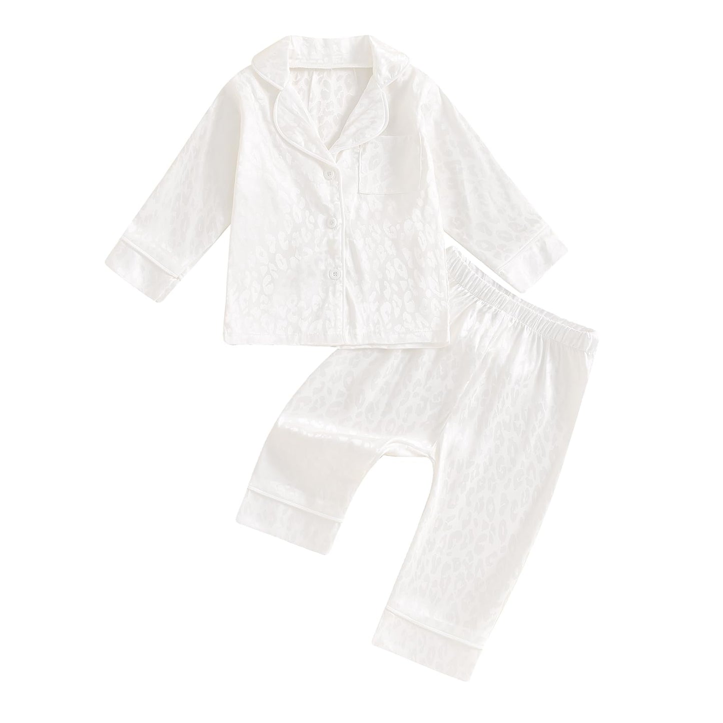 Ayalinggo Children’s 2Piece Pajamas Set