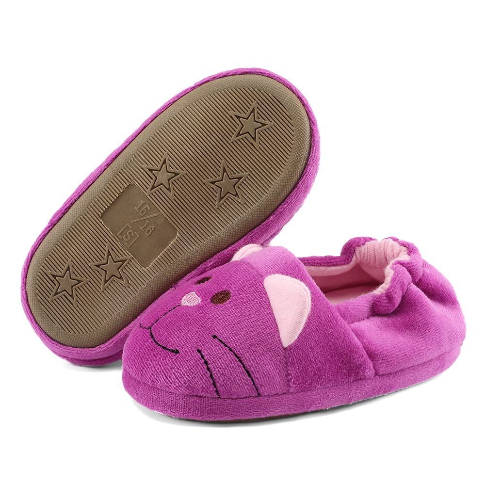 KAKU NANU Kids Slippers