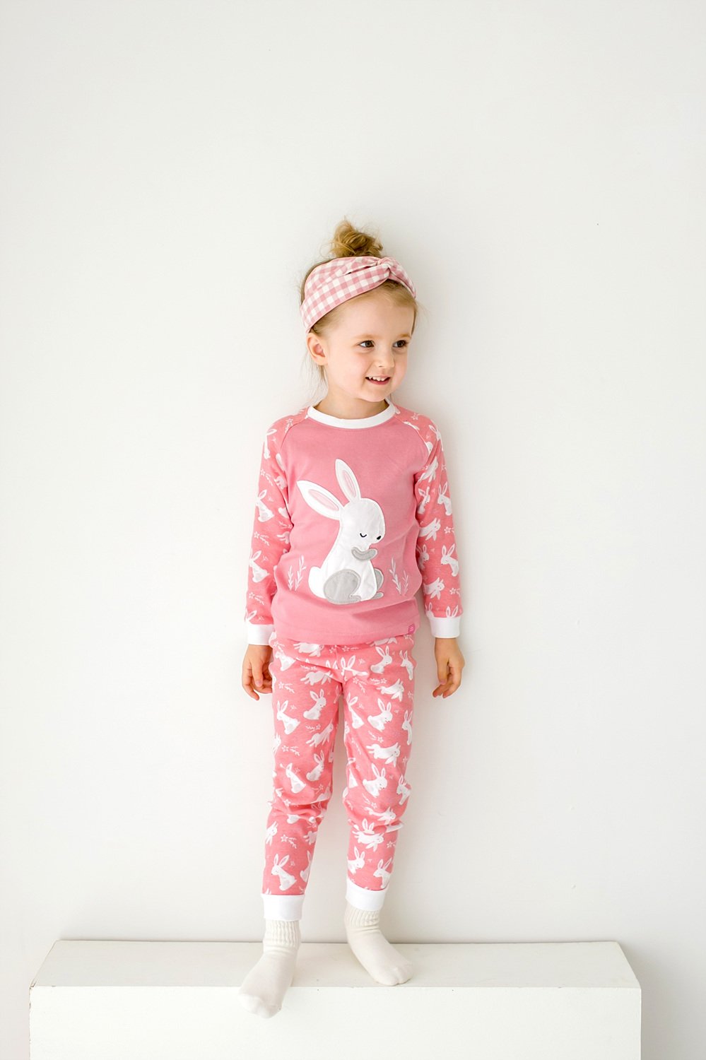 VAENAIT Kids 100% Cotton Pajamas Set