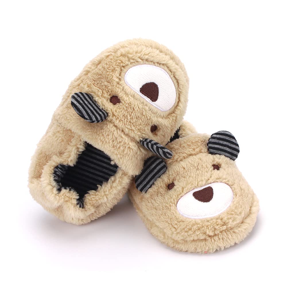 KAKU NANU Kids Slippers