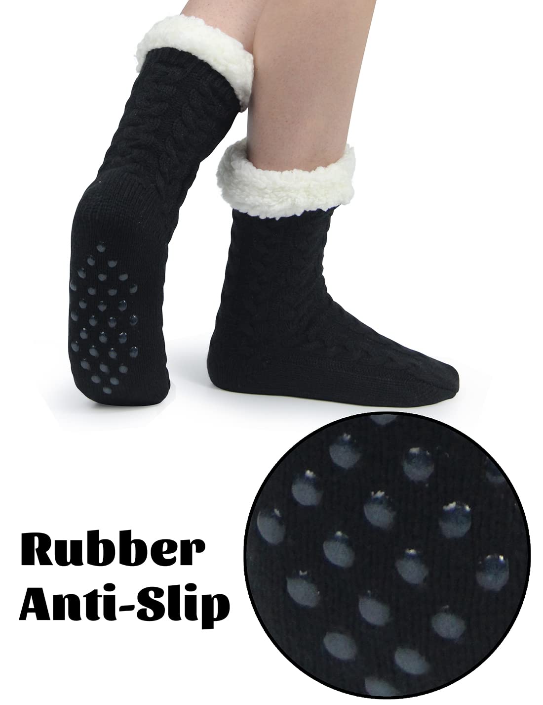 Slipper Socks