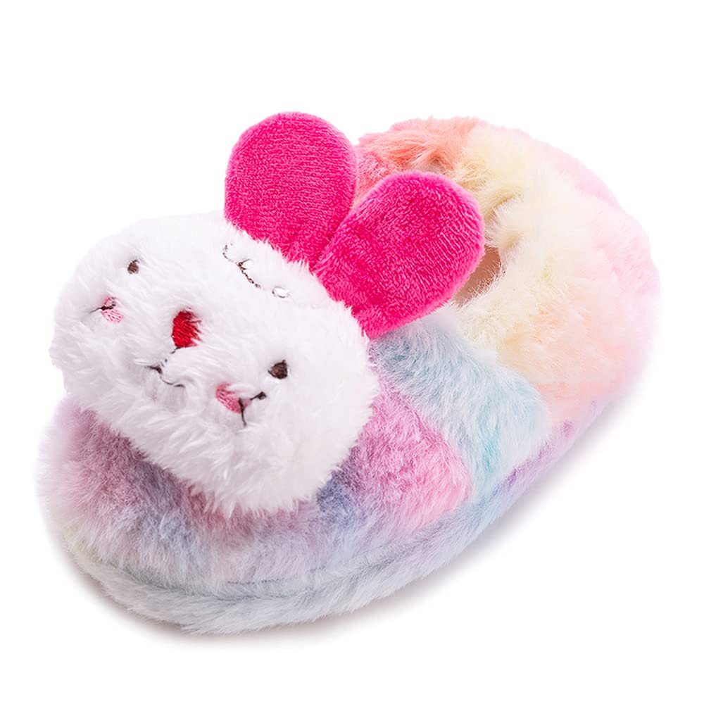 Children’s Plush Slippers