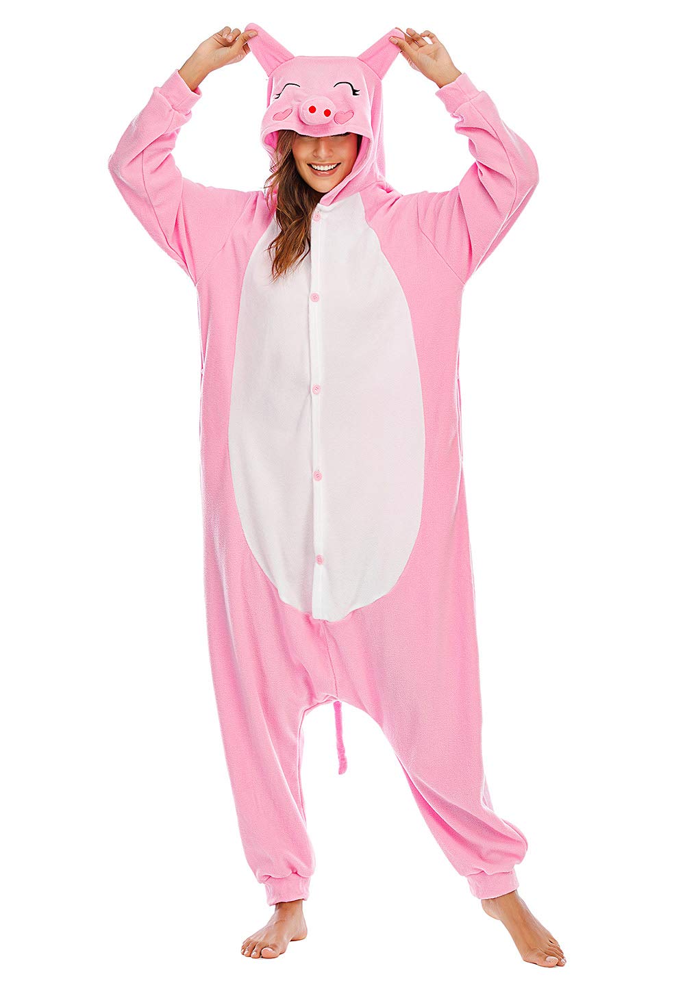 Adult Onesie Pajamas