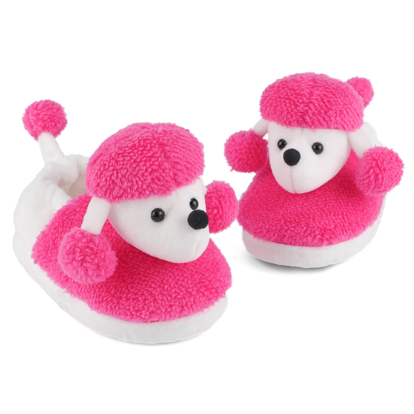 KAKU NANU Kids Slippers