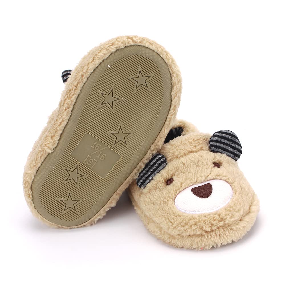 KAKU NANU Kids Slippers