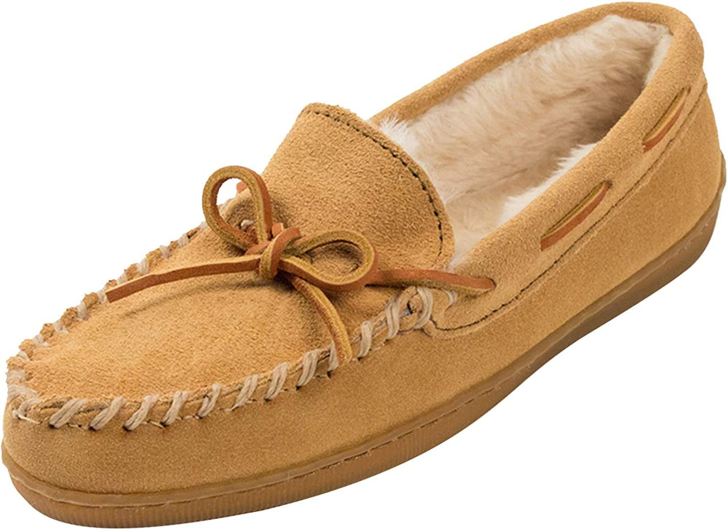 Minnetonka Men's Slippers