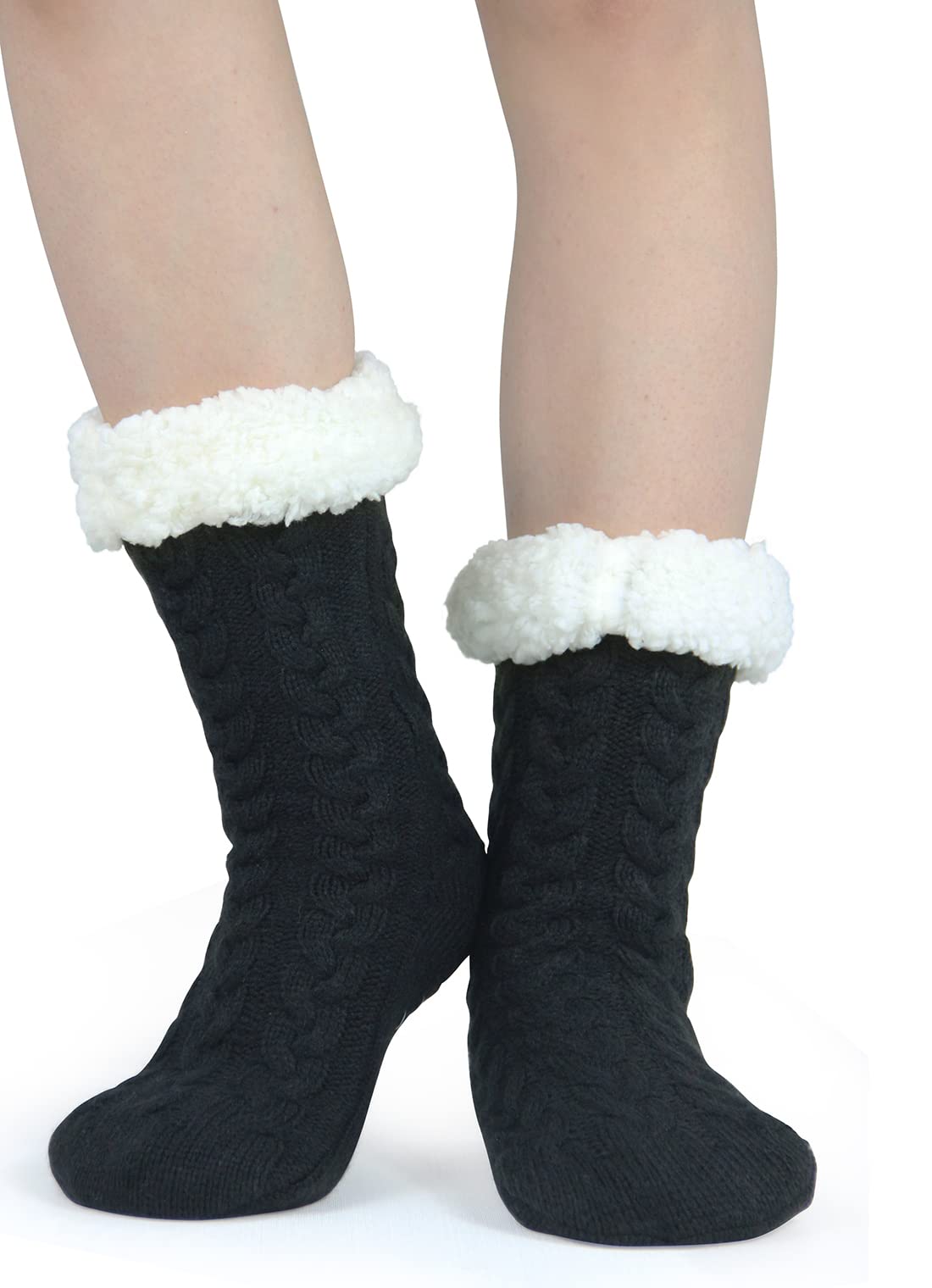 Slipper Socks