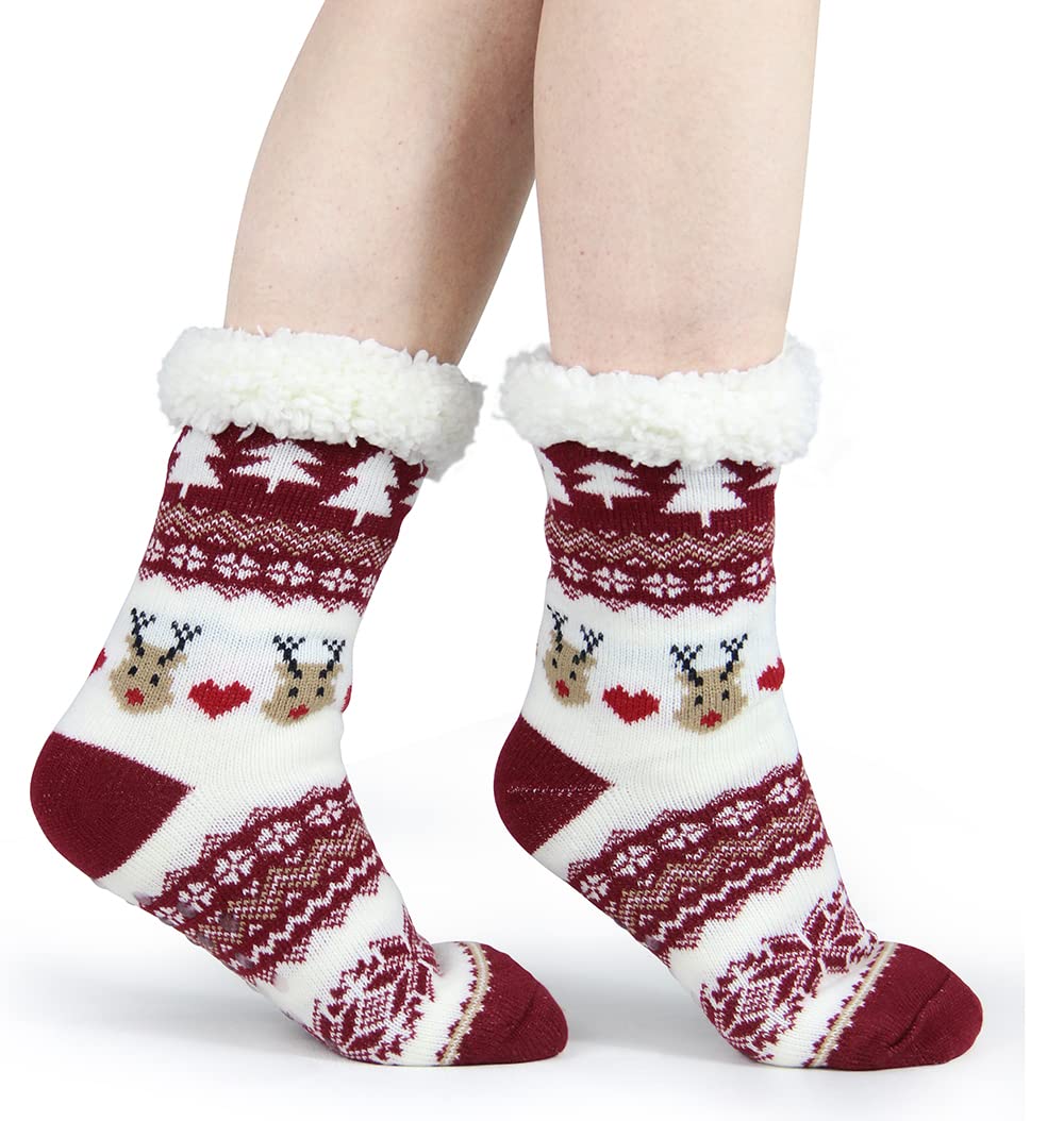 Slipper Socks