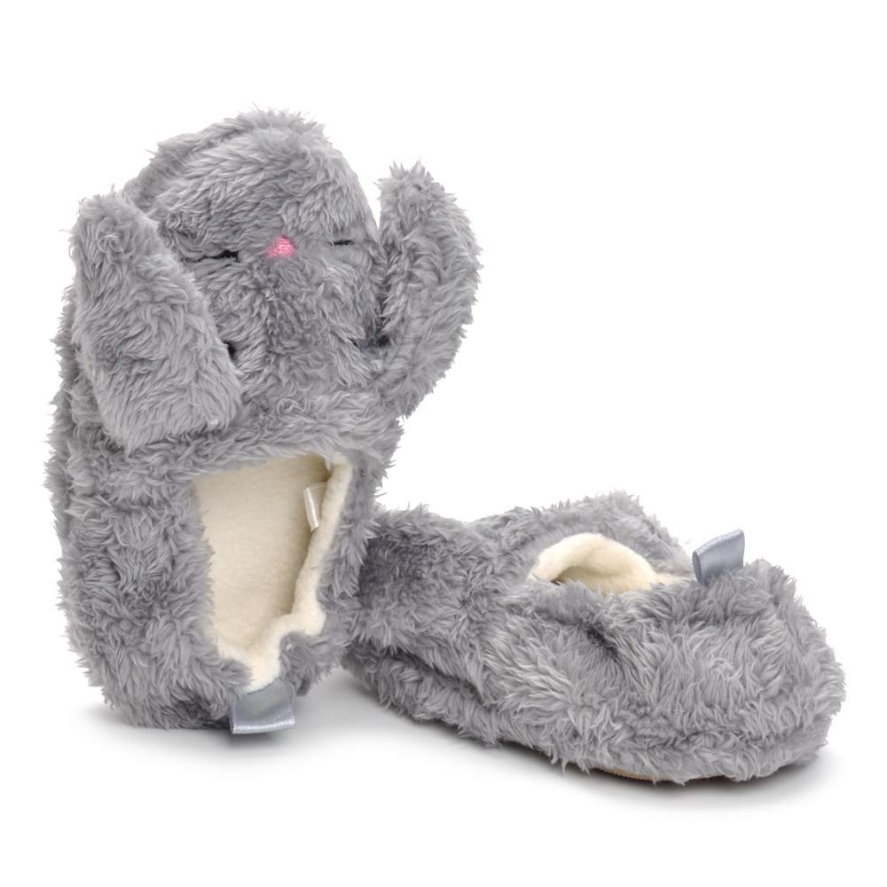 Children’s Plush Slippers