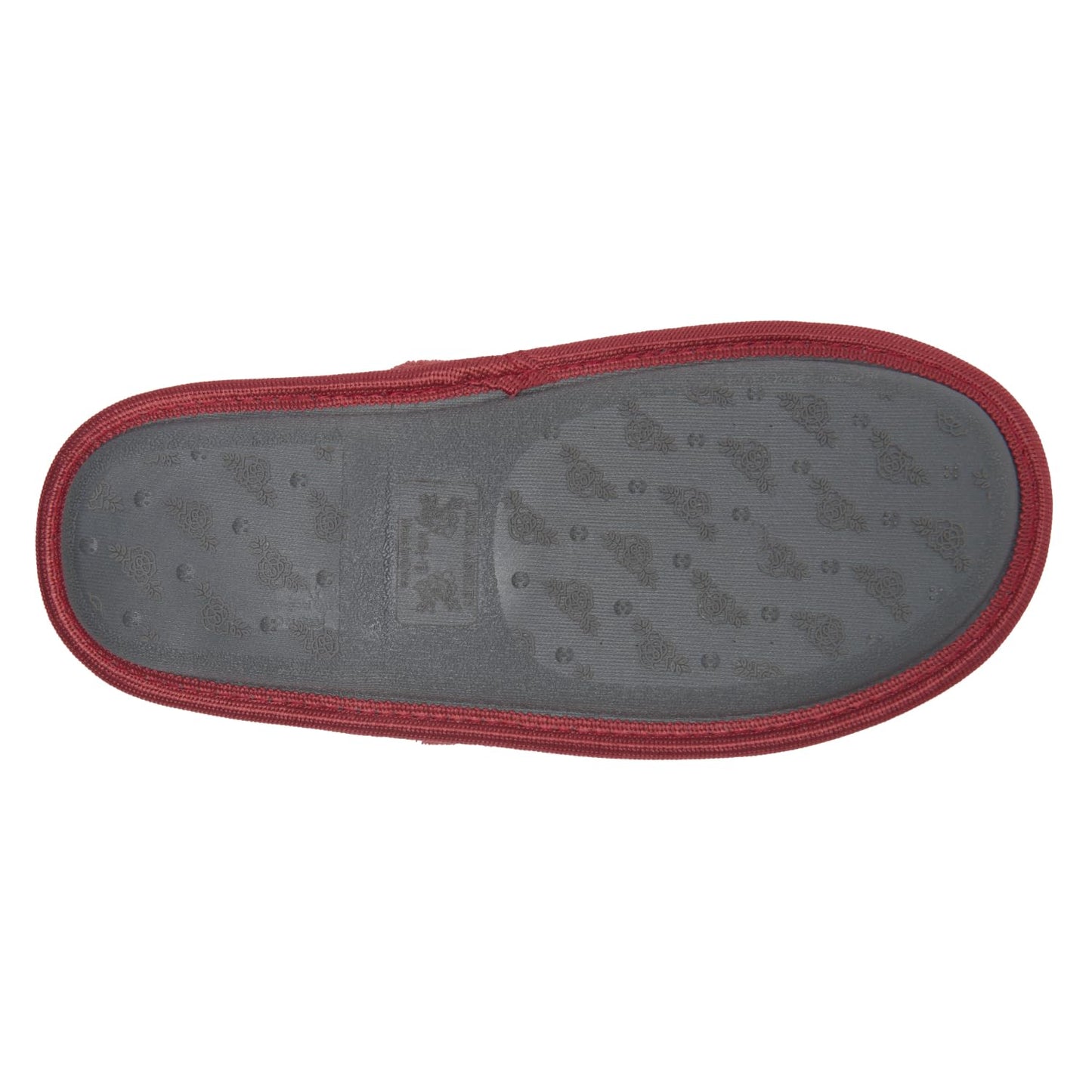 Laura Ashley Bow Slipper