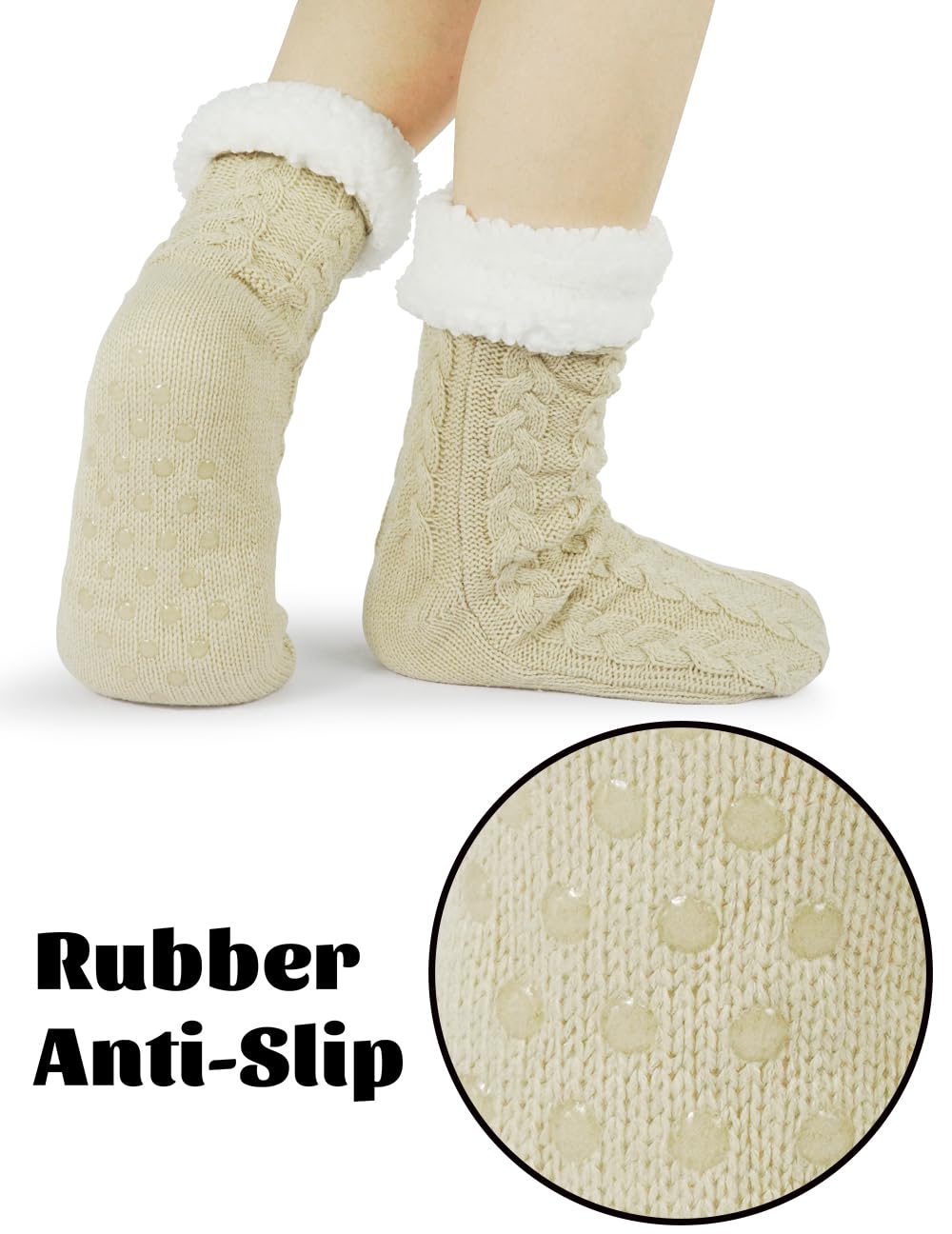 Slipper Socks