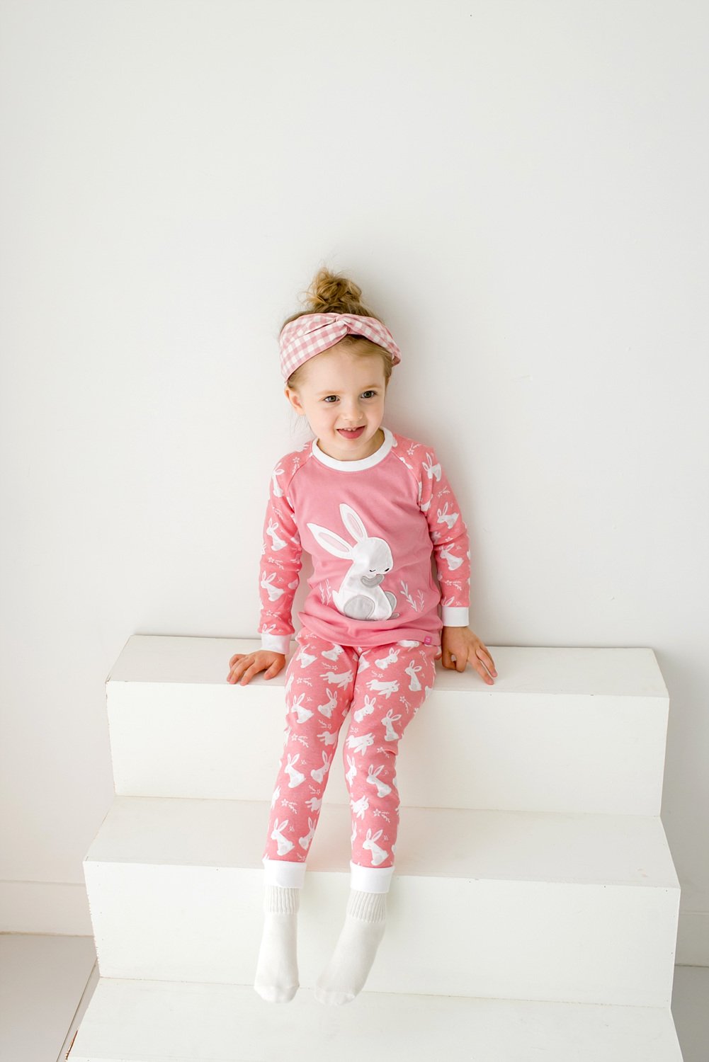 VAENAIT Kids 100% Cotton Pajamas Set