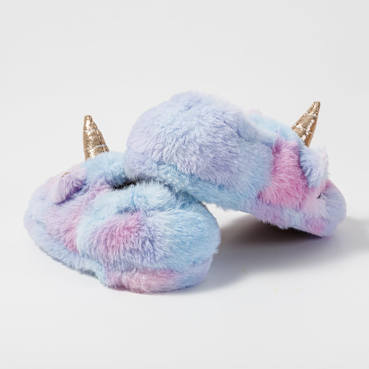 Children’s Plush Slippers