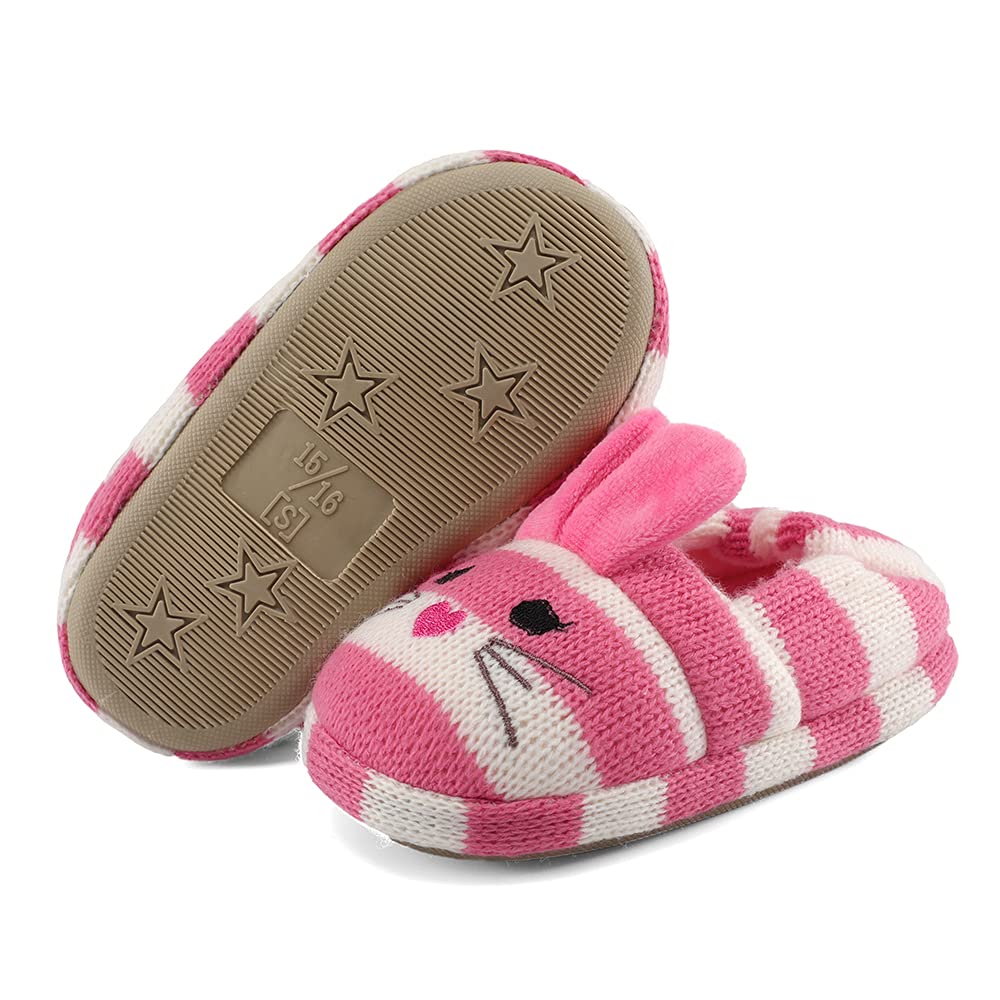 KAKU NANU Kids Slippers