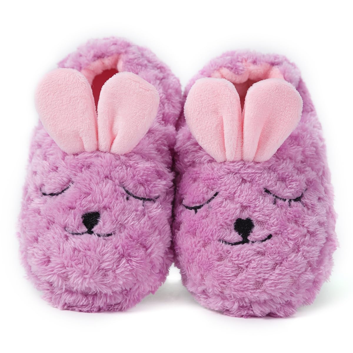 Children’s Plush Slippers