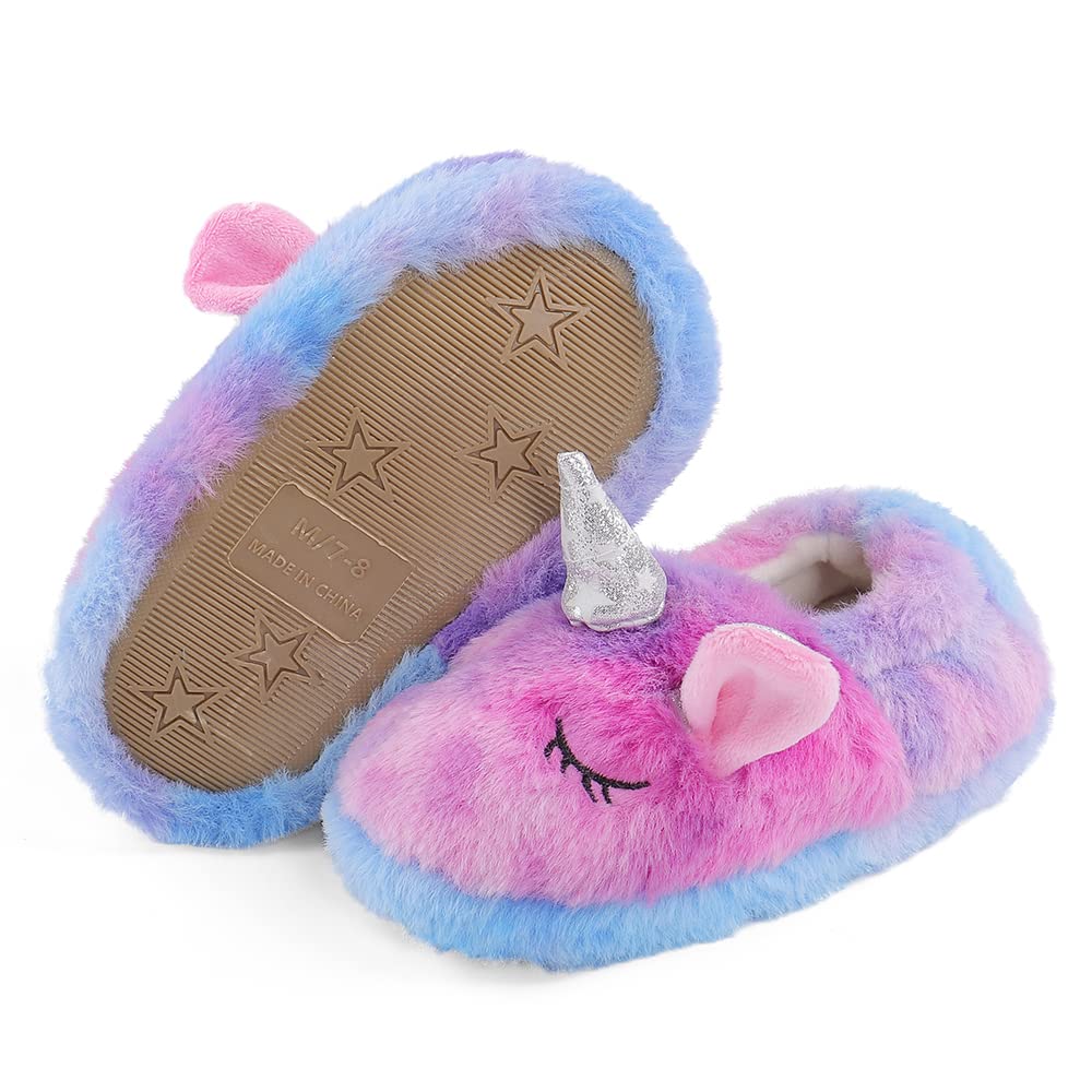 KAKU NANU Kids Slippers