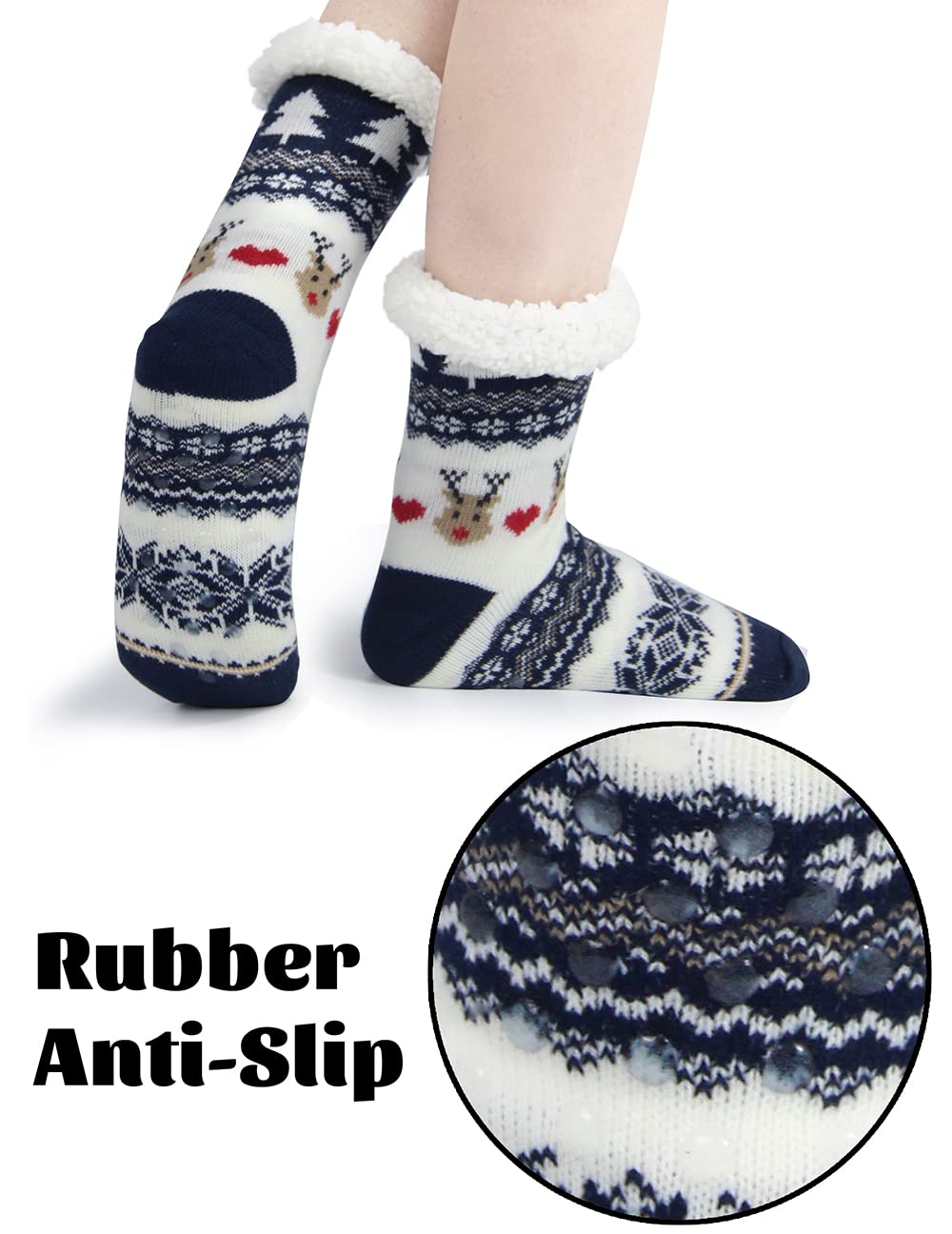 Slipper Socks