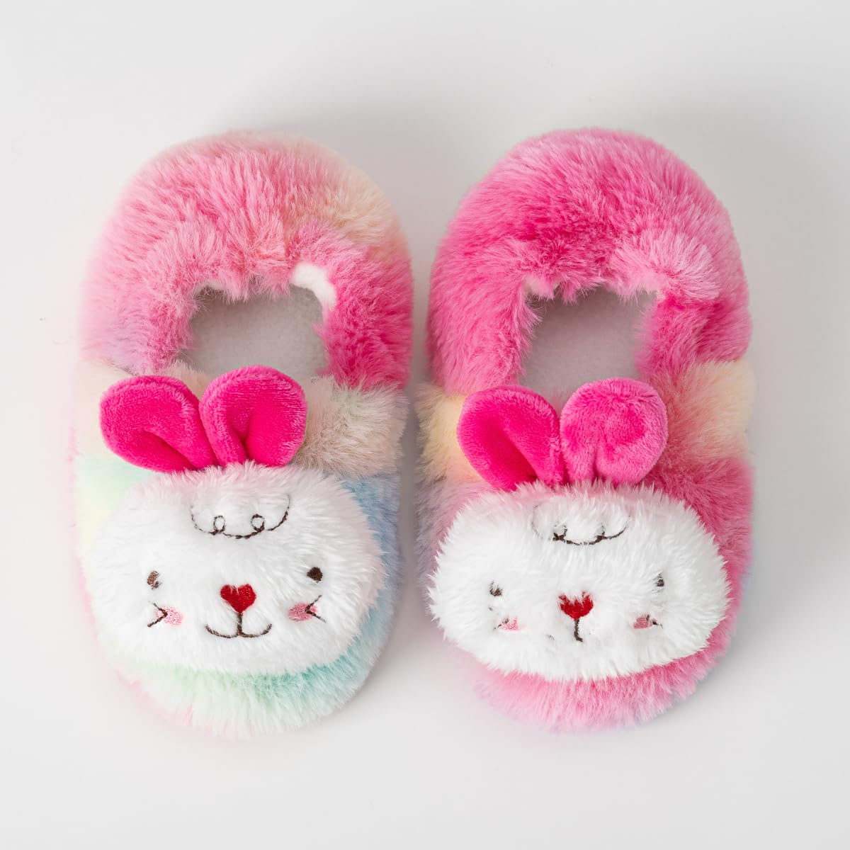 Children’s Plush Slippers