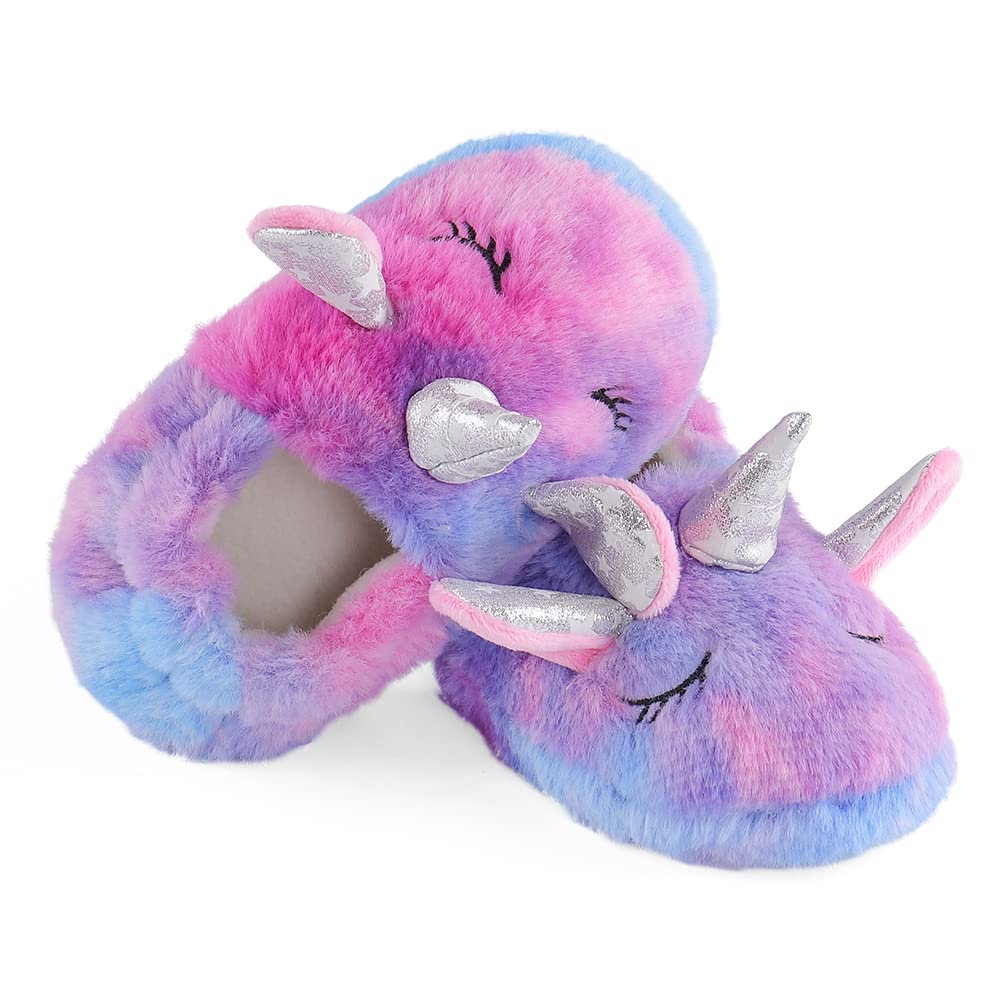 KAKU NANU Kids Slippers