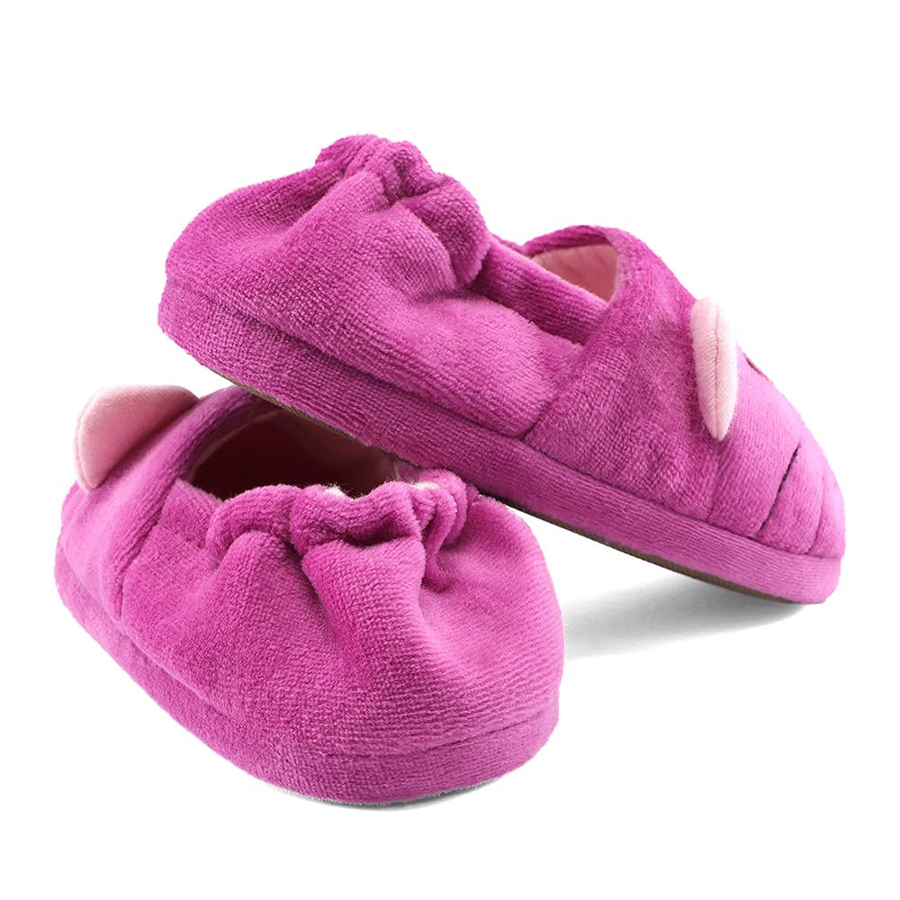 KAKU NANU Kids Slippers