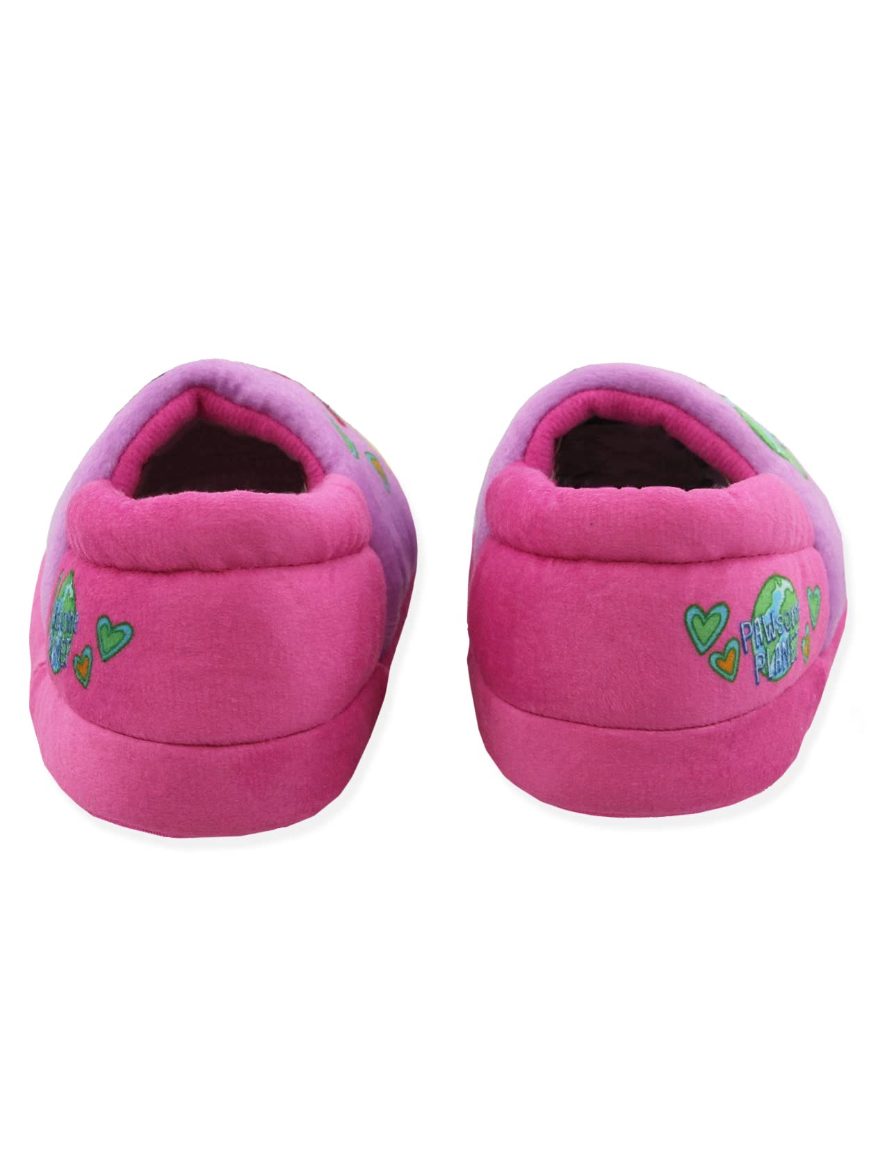 Paw Patrol Boys Girls Aline Slippers (Toddler/Little Kid)