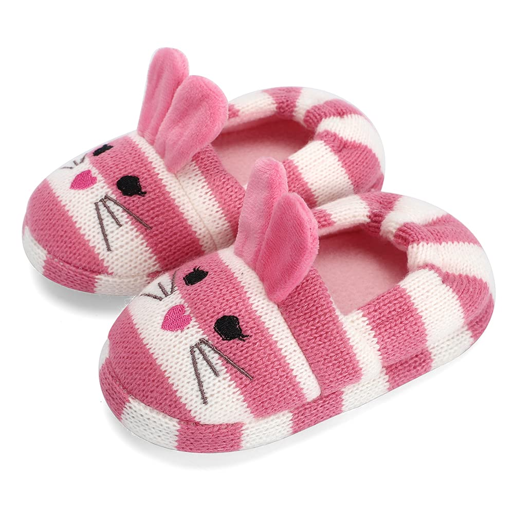 KAKU NANU Kids Slippers