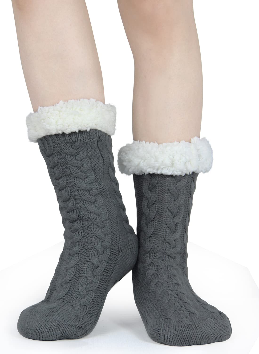 Slipper Socks