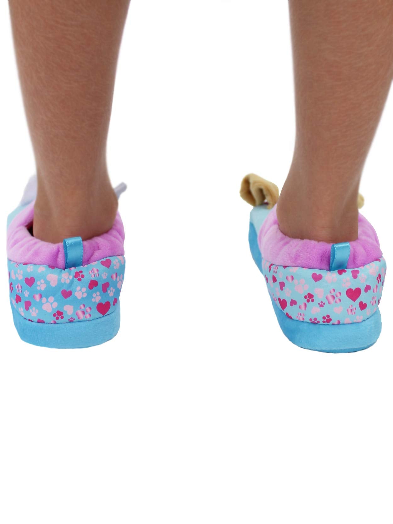 Paw Patrol Boys Girls Aline Slippers (Toddler/Little Kid)