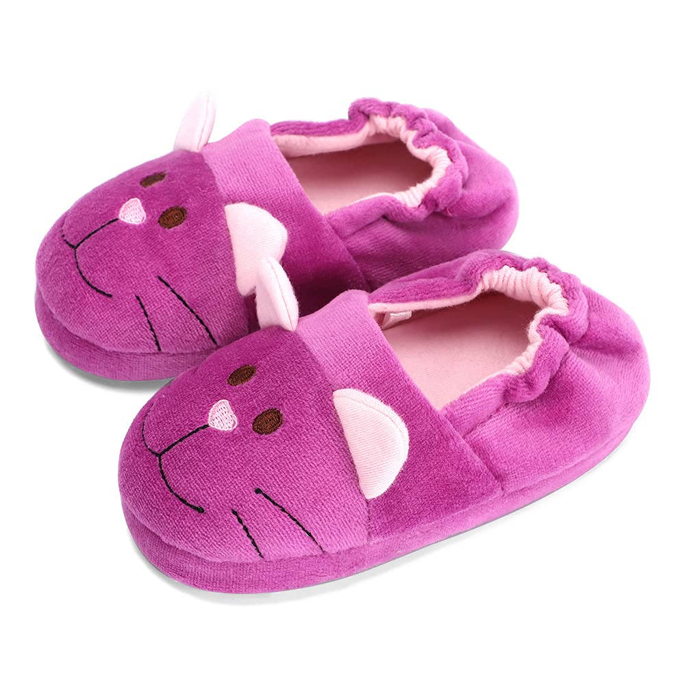 KAKU NANU Kids Slippers