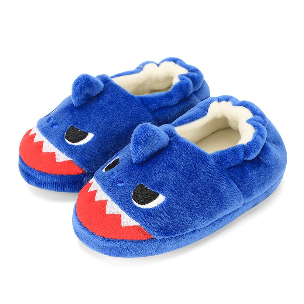 KAKU NANU Kids Slippers